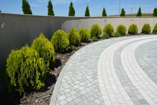 Commercial Driveway Pavers in Silverton, OR