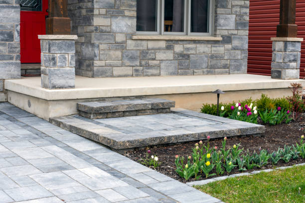 Best Driveway Paver Repair  in Silverton, OR