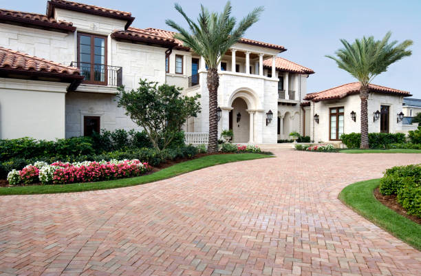 Best Driveway Pavers Near Me  in Silverton, OR