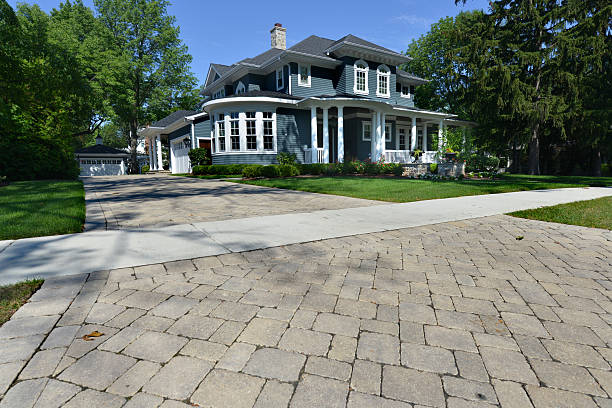 Reasons to Select Us for Your Driveway Paving Requirements in Silverton, OR