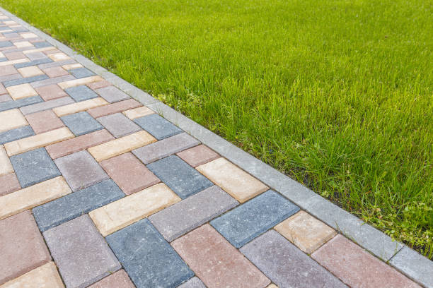 Silverton, OR Driveway Pavers Company